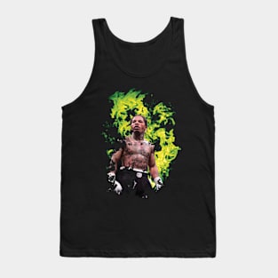 Inferno Gervonta Davis Tank Top